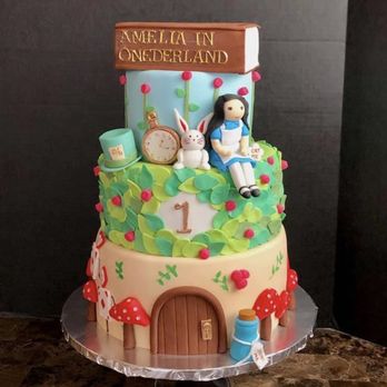 Krisota's Cake Shop - Bakeries Near Me - Teaneck, New Jersey