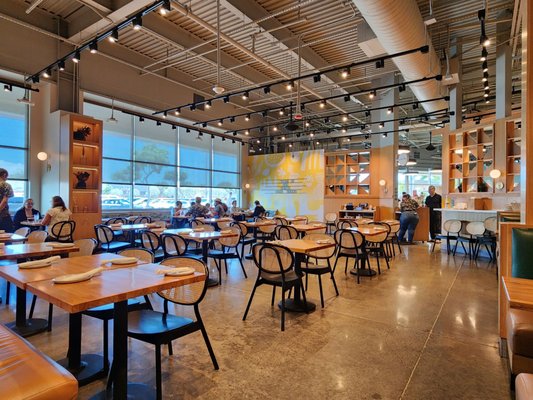 Mahi ‘ai Table by null