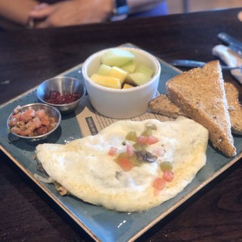 First Watch - Breakfast & Brunch Near Me - Virginia Beach, Virginia