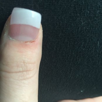 Le Monde Nails - Nail Salons Near Me - Spring, Texas