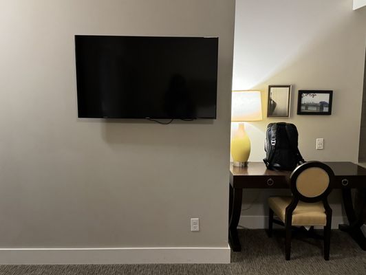 Mark Spencer Hotel by null