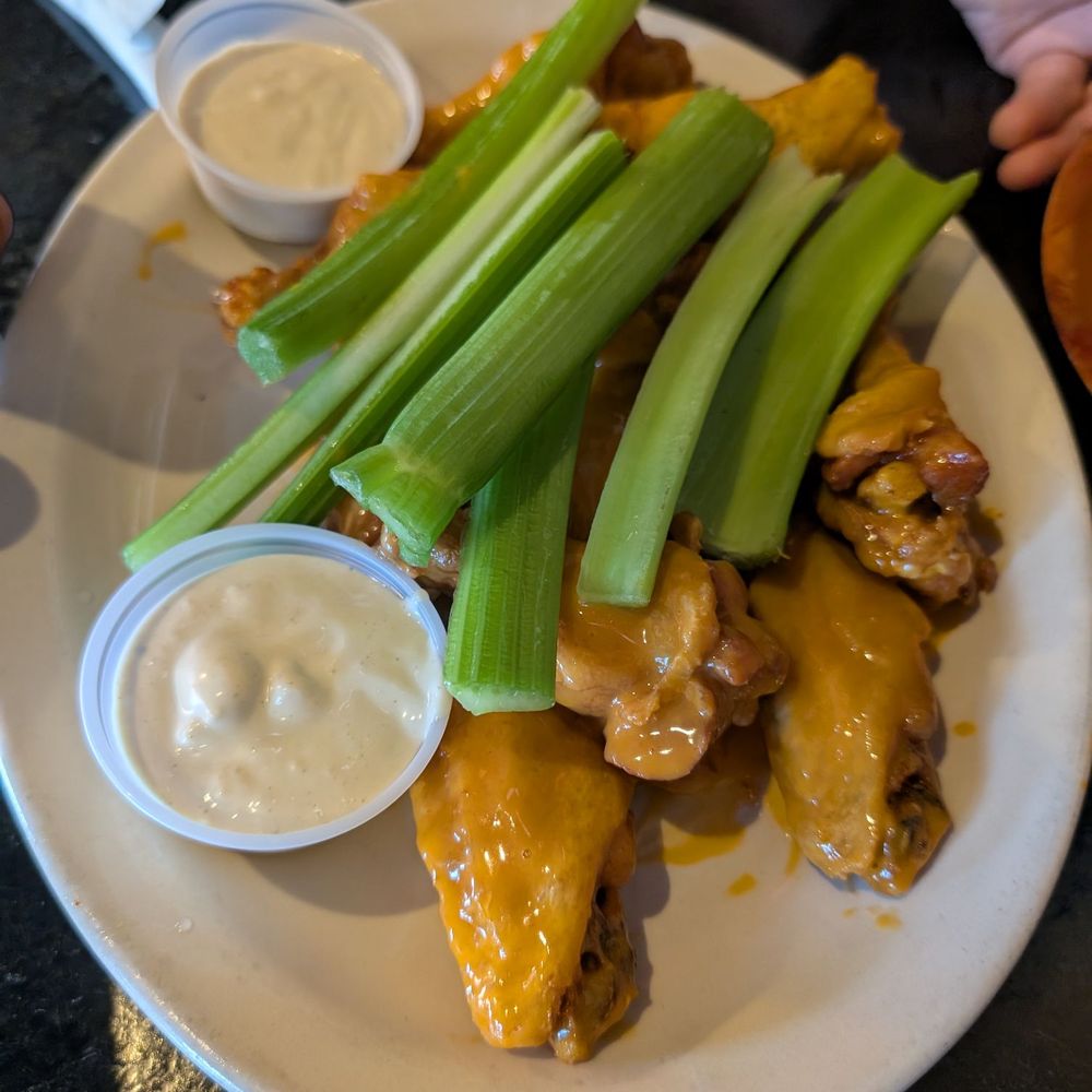 Anchor Bar - Chicken Wings Near Me - Buffalo, New York