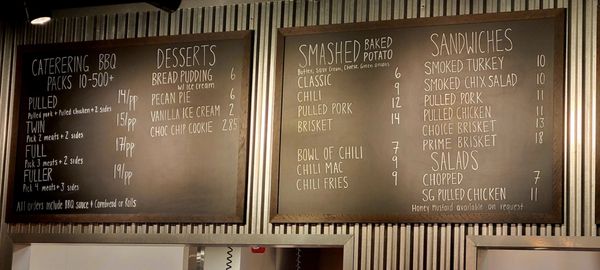 Stupid Good BBQ by null