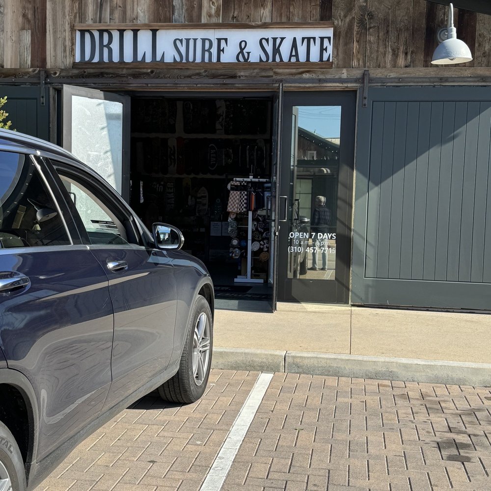 THE BEST 10 SURF SHOP near MALIBU, CA 90265 - Updated 2025