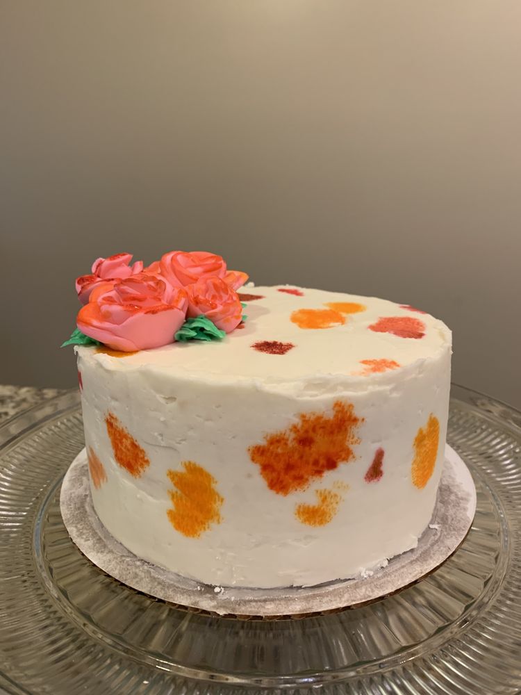 FROSTED FOX BAKERY 42 Photos Springfield, Missouri Custom Cakes