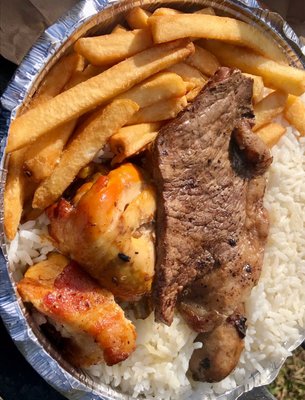 Brazilian Spices by null