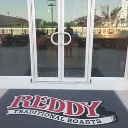 Reddy Roasts Frankston