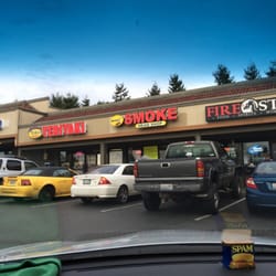 Benson Smoke Shop