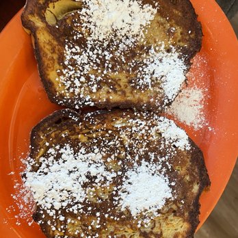 Sam's No 3 - French toast - Breakfast & Brunch Near Me - Denver, Colorado