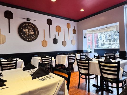 Nostra Cucina by null