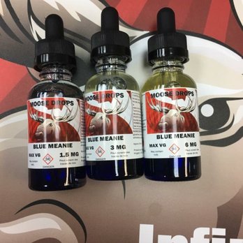 Infinite Vaper - Vape Shops Near Me - Belleville, Ontario Infinite Vaper - Vape Shops Near Me - Belleville, Ontario