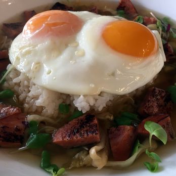 Over Easy - Breakfast & Brunch Near Me - Kailua, Hawaii