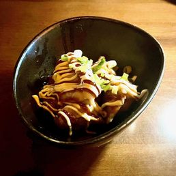 Chicken Dumplings