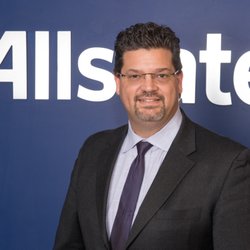 Matthew Fox: Allstate Insurance