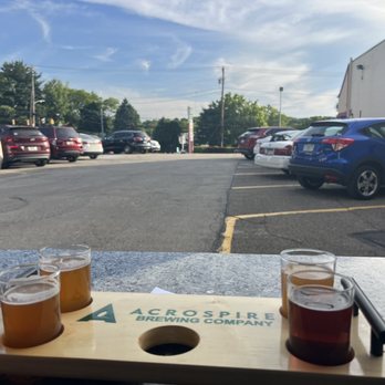 Acrospire Brewing Company - Breweries Near Me - Glenshaw, Pennsylvania