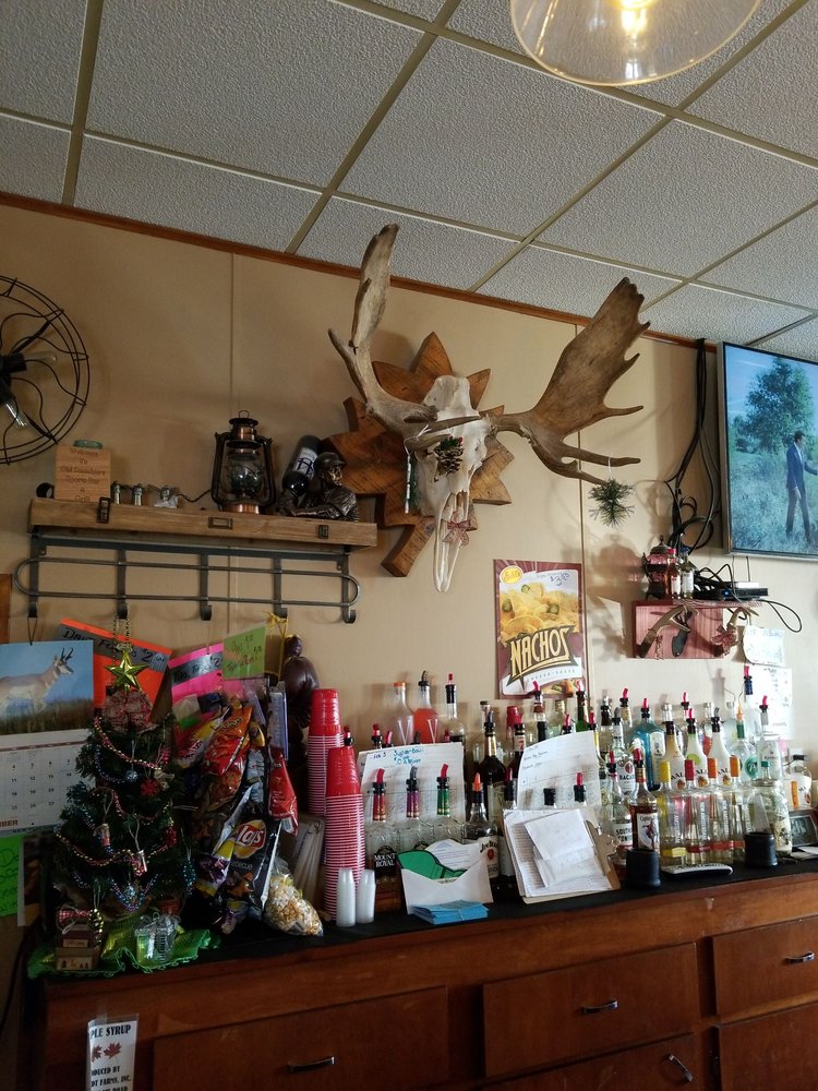 OLD SMASHIN’S Updated October 2024 700 E Main St, Suring, Wisconsin