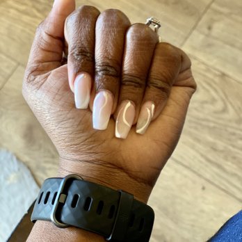 A Nail Today - What I got! - Nail Salons Near Me - Oakland, California A Nail Today - What I got! - Nail Salons Near Me - Oakland, California