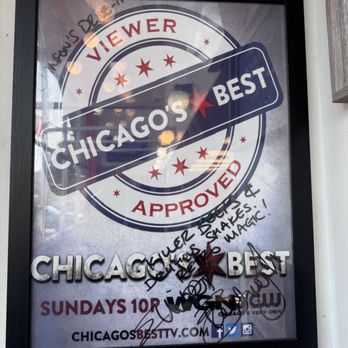 Janson's Drive-in - Fast Food Near Me - Chicago, Illinois