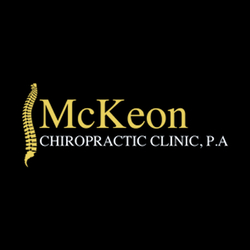 McKeon Chiropractic Clinic