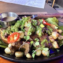 Anticuchos