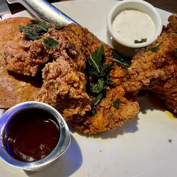 Yard House - Nashville Hot Chicken - New American Near Me - Dallas, Texas Yard House - Nashville Hot Chicken - New American Near Me - Dallas, Texas