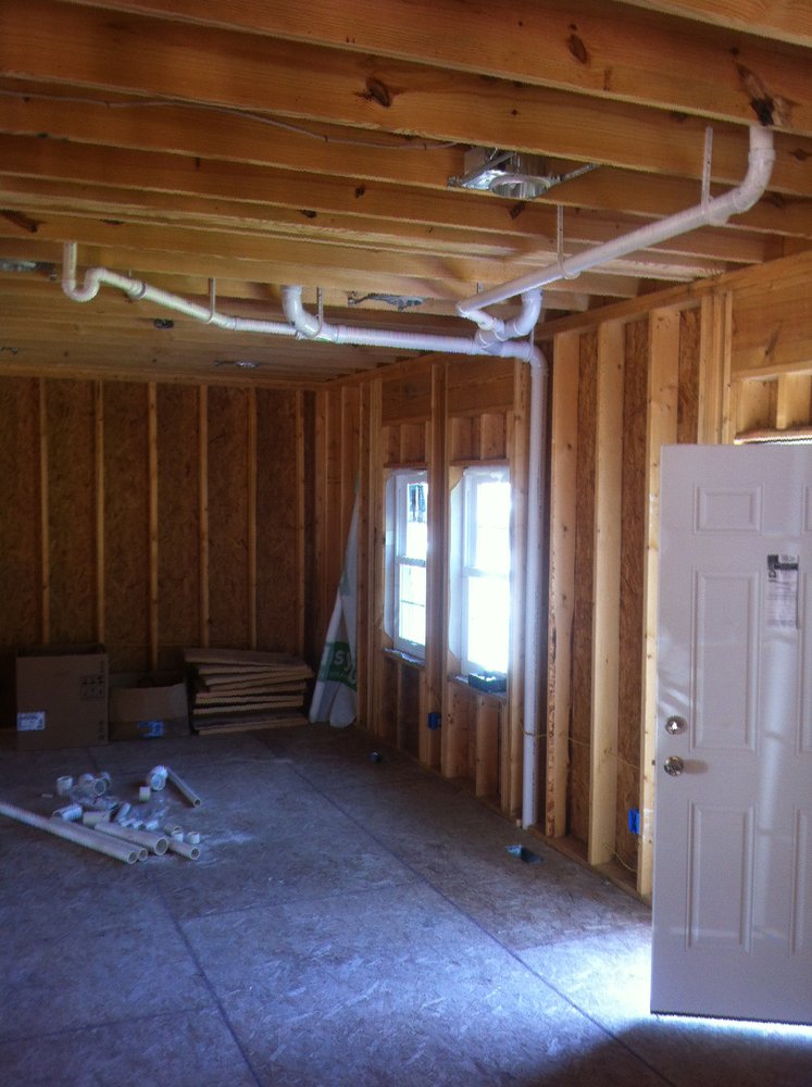 Slide of Suttle Plumbing