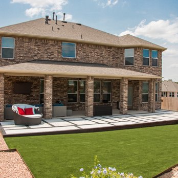 Austin Gardeners - Landscaping Near Me - Pflugerville, Texas