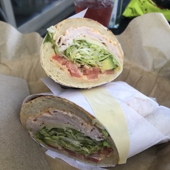 Sourdough & Co - Sandwiches Near Me - Concord, California Sourdough & Co - Sandwiches Near Me - Concord, California