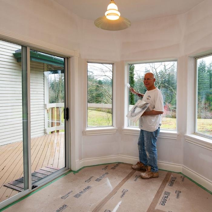 ANDY’S DRYWALL Updated August 2024 738 Cameo Street, Victoria