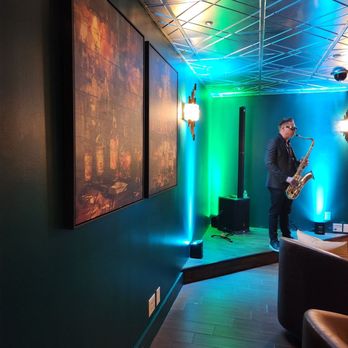 Velvet Spell Speakeasy - Speakeasies Near Me - Hallandale Beach, Florida