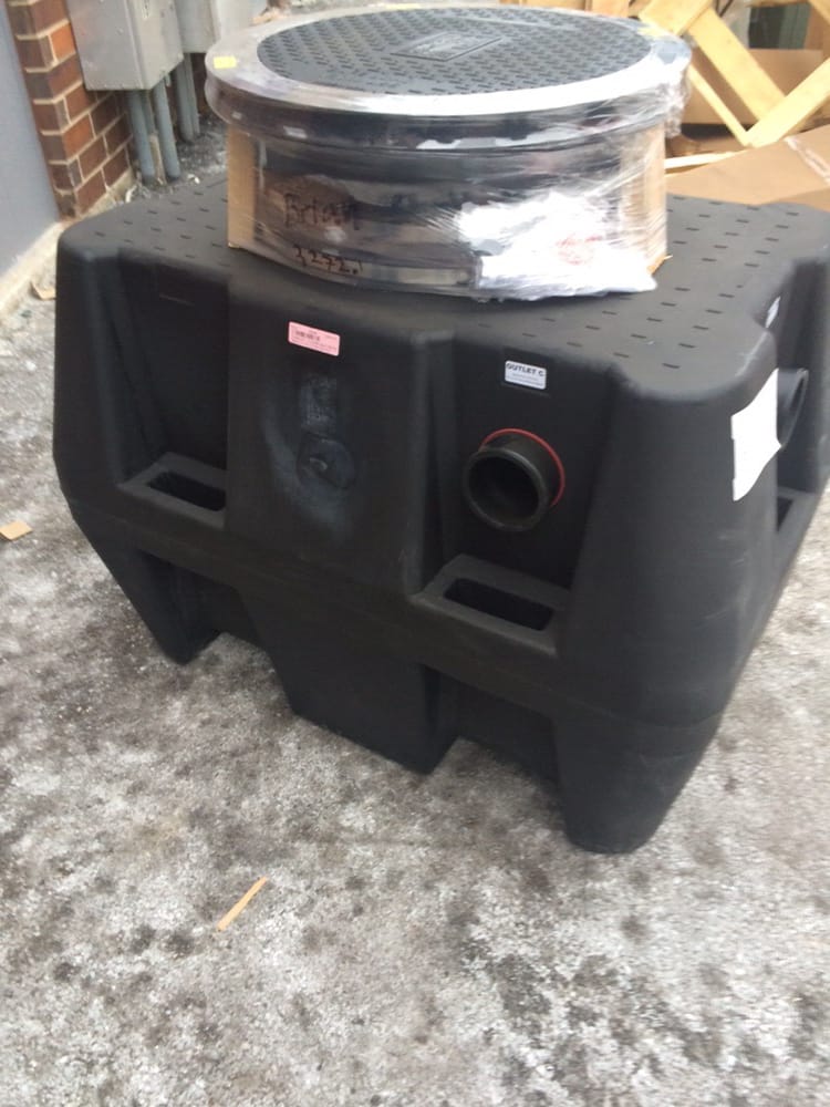 Slide of Clausen Plumbing