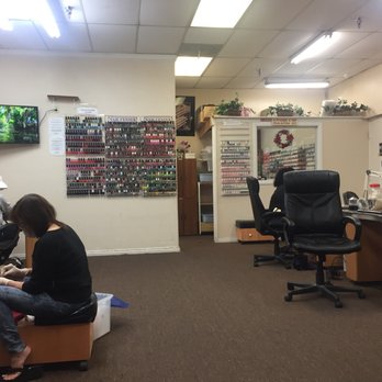 Kim's Nails - Nail Salons Near Me - Los Angeles, California Kim's Nails - Nail Salons Near Me - Los Angeles, California