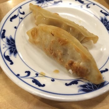 Lucky Bamboo - Potstickers - Chinese Near Me - Ankeny, Iowa Lucky Bamboo - Potstickers - Chinese Near Me - Ankeny, Iowa