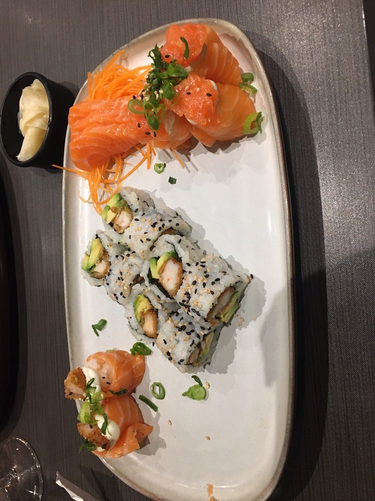 WASABI BAR GRILL Updated June 2024 4 Dorset Street Lower, Rotunda