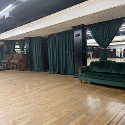 ATOMIC Ballroom