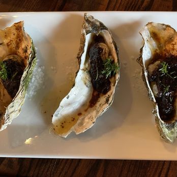 Oyo - Barbecued Oysters - Latin American Near Me - Pleasanton, California Oyo - Barbecued Oysters - Latin American Near Me - Pleasanton, California