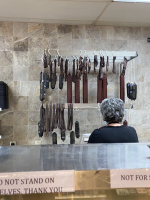 O.C. Kosher Market by null