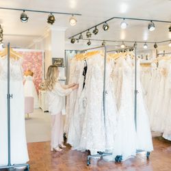 Dora Grace Bridal