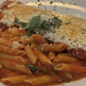 Fumo - Upper East Side - Vodka Chicken Parm Panini - Pizza Near Me - New York, New York Fumo - Upper East Side - Vodka Chicken Parm Panini - Pizza Near Me - New York, New York