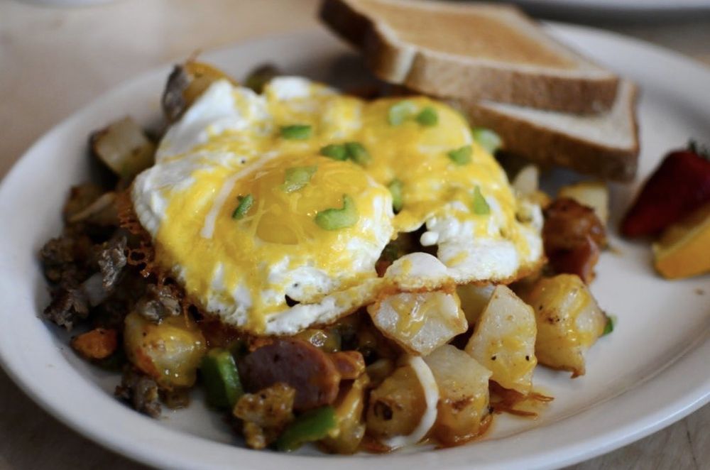 PANCAKE JOE’S 1231 Photos & 1295 Reviews Breakfast & Brunch 1011