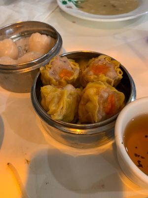 Phoenix Palace Restaurant by null