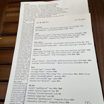 With Others - Wine Bars Near Me - Brooklyn, New York With Others - Wine Bars Near Me - Brooklyn, New York