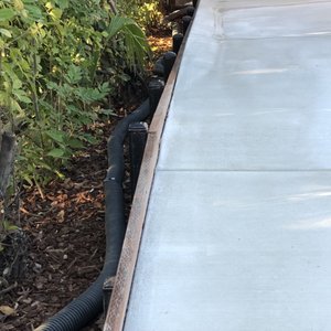 Tom’s Concrete on Yelp