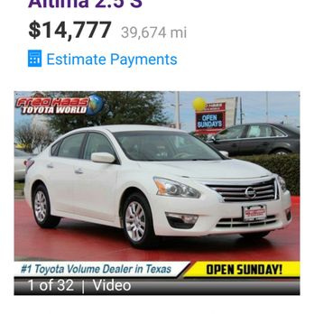 Fred Haas Toyota World - Car Dealers Near Me - Spring, Texas