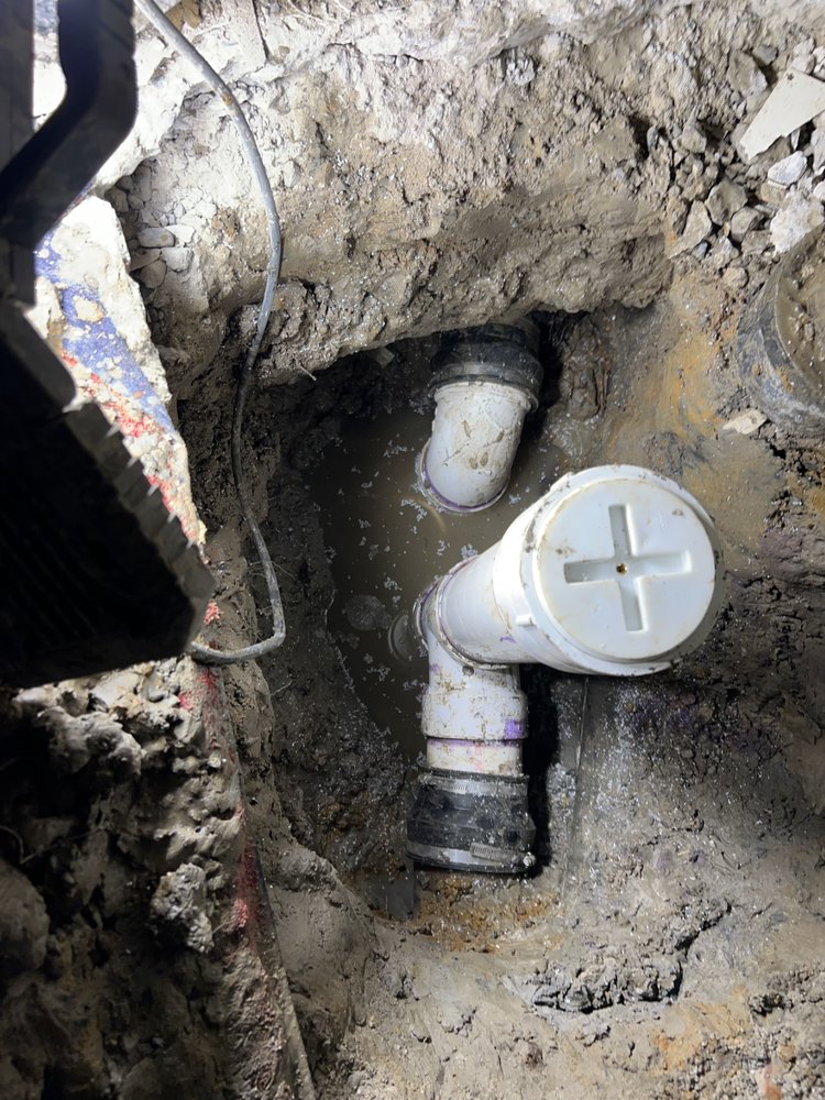 Slide of Bill's Sewer And Drain