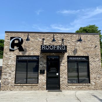 RC Roofing - Visit us at our  Maryville Office  1121 E Broadway Ave Maryville TN 37804 - Roofing Near Me - Townsend, Tennessee