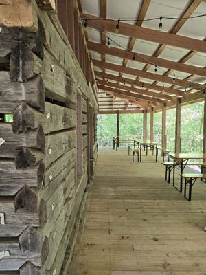 Scratch Brewing Company by null