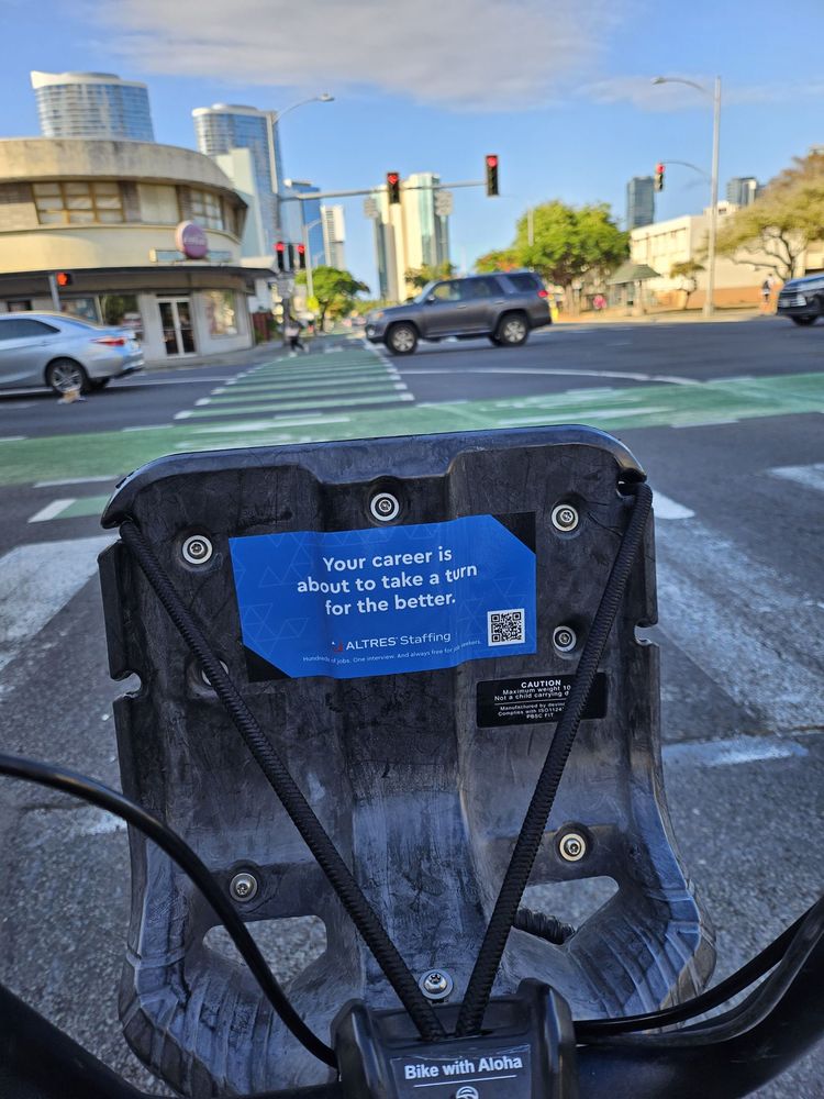 ALTRES Staffing - social services organization in Honolulu, HI