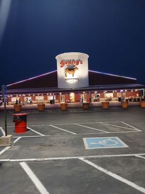 Young's Jersey Dairy by null