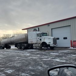 John's Tire Service - Tires of all sizes here